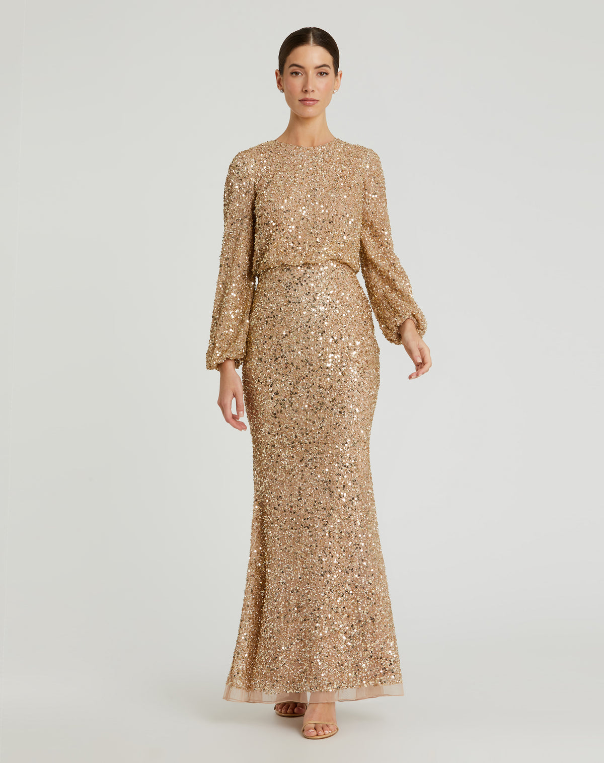Mac Duggal 10044
