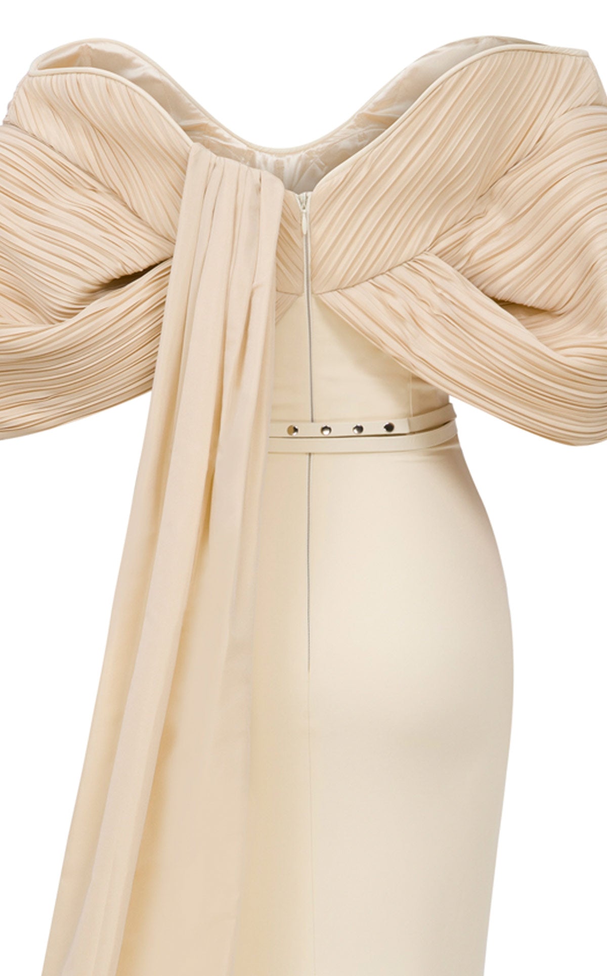 MNM Couture E0088