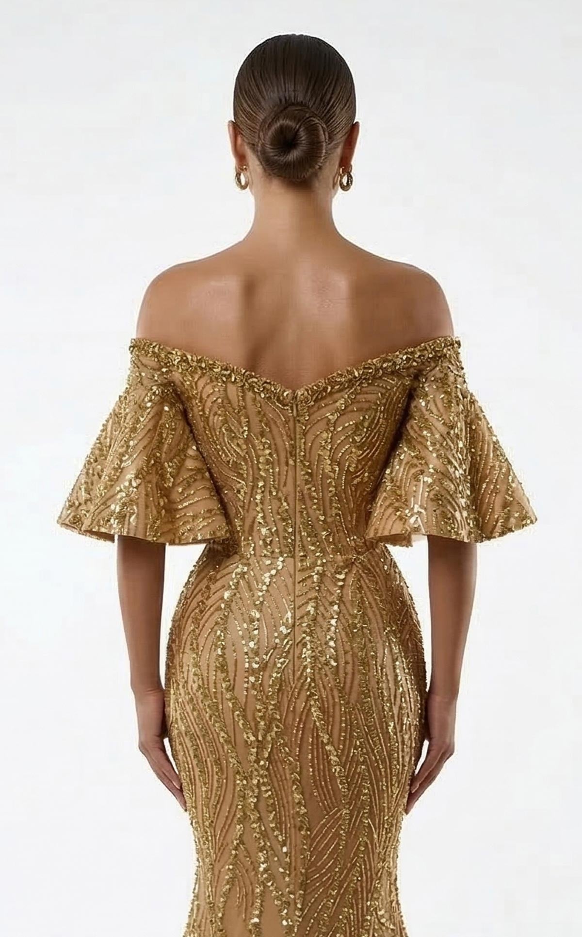 MNM Couture 2529A