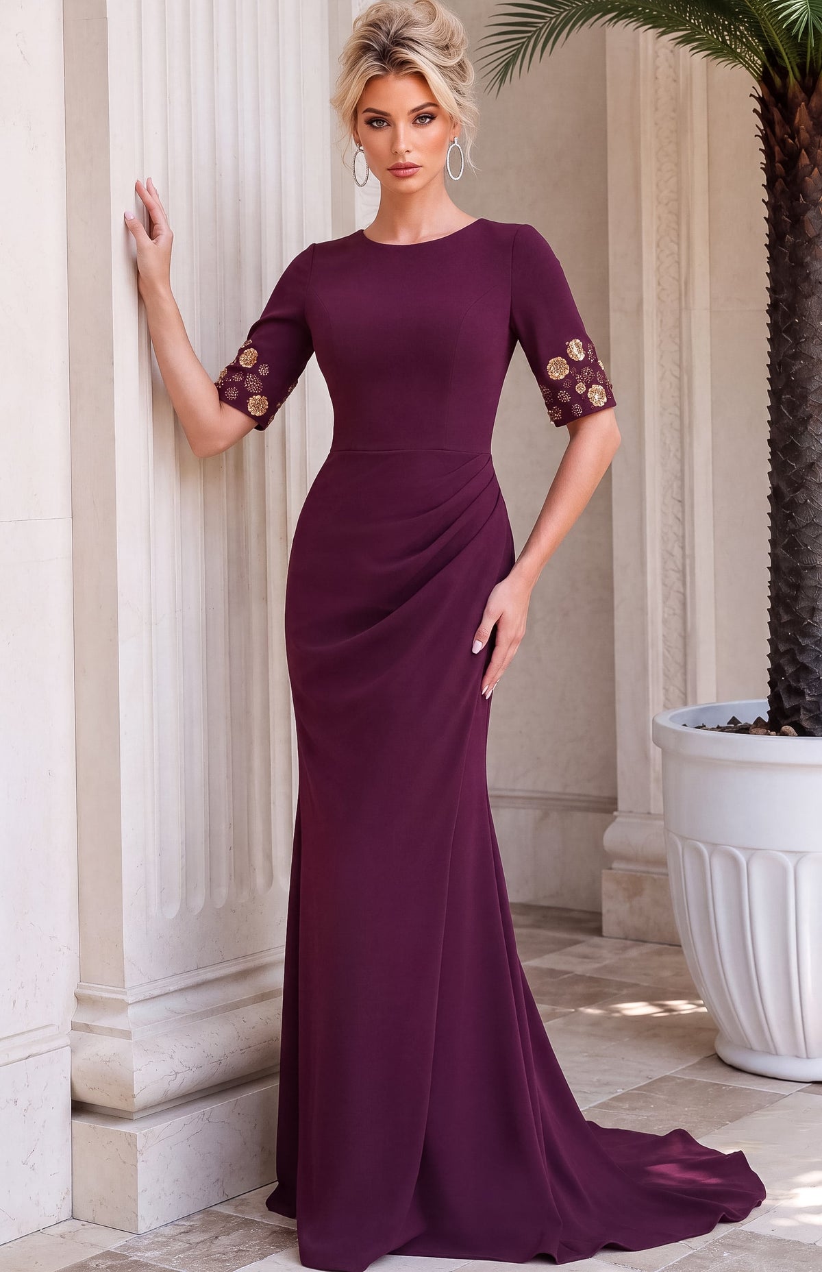 Jovani 51647