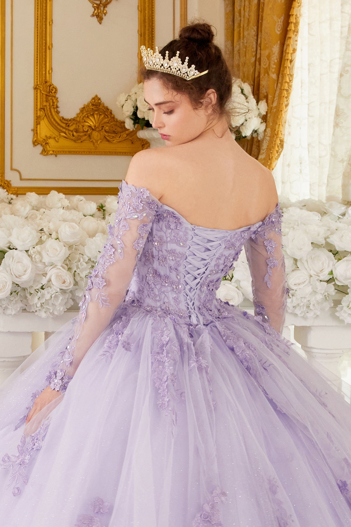 Ladivine 15706 LILAC