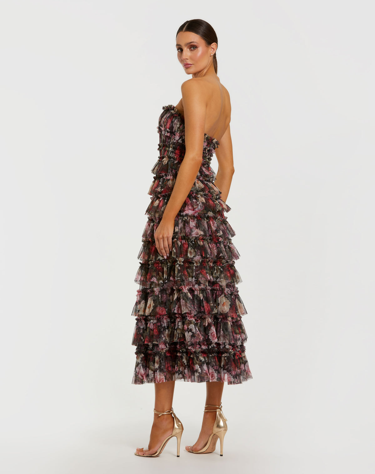 Mac Duggal 8351