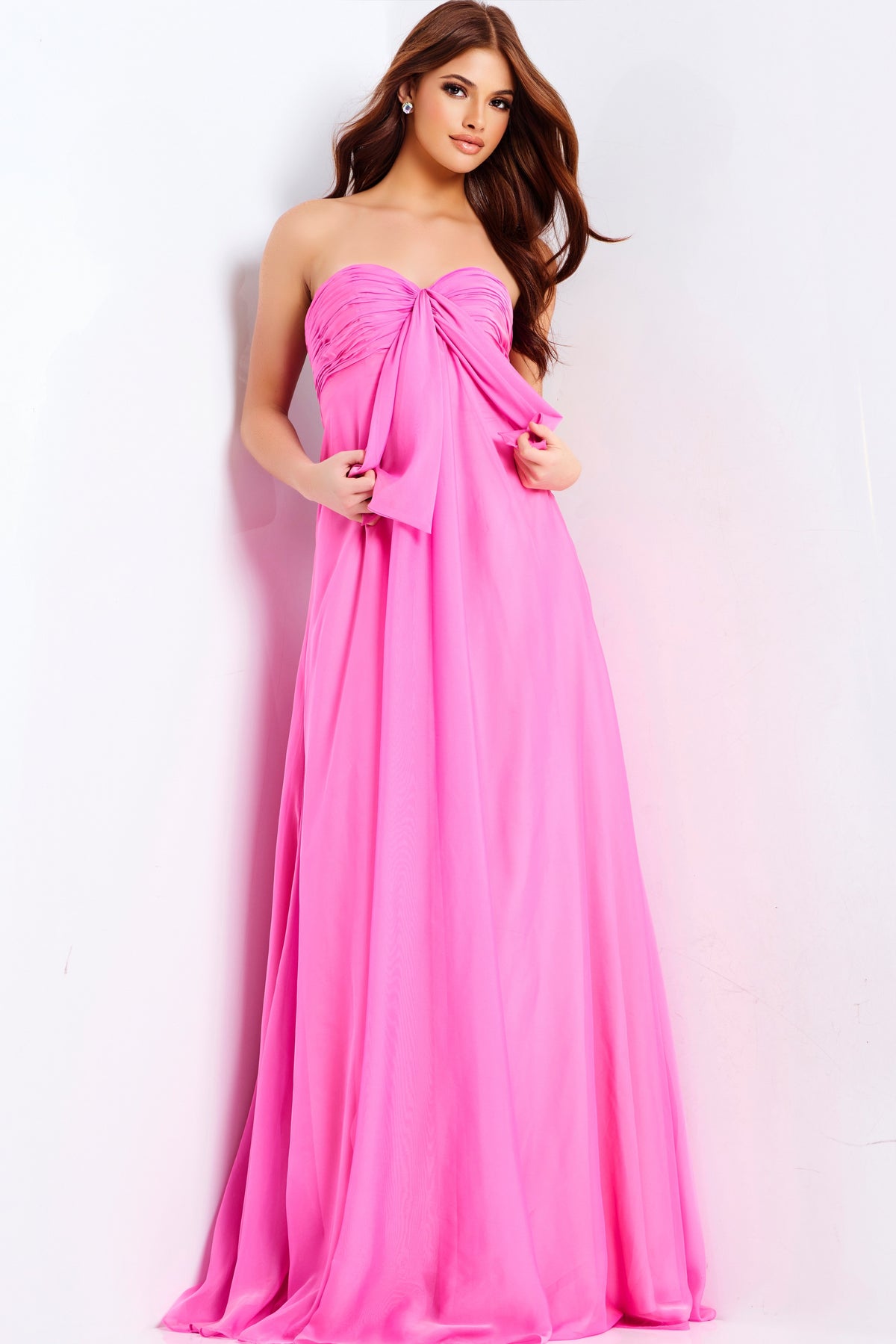 Jovani 47041 YELLOW