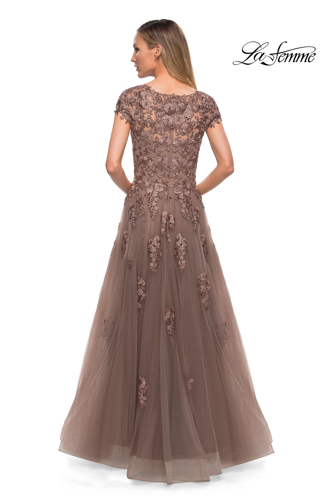 La Femme 26907 COCOA
