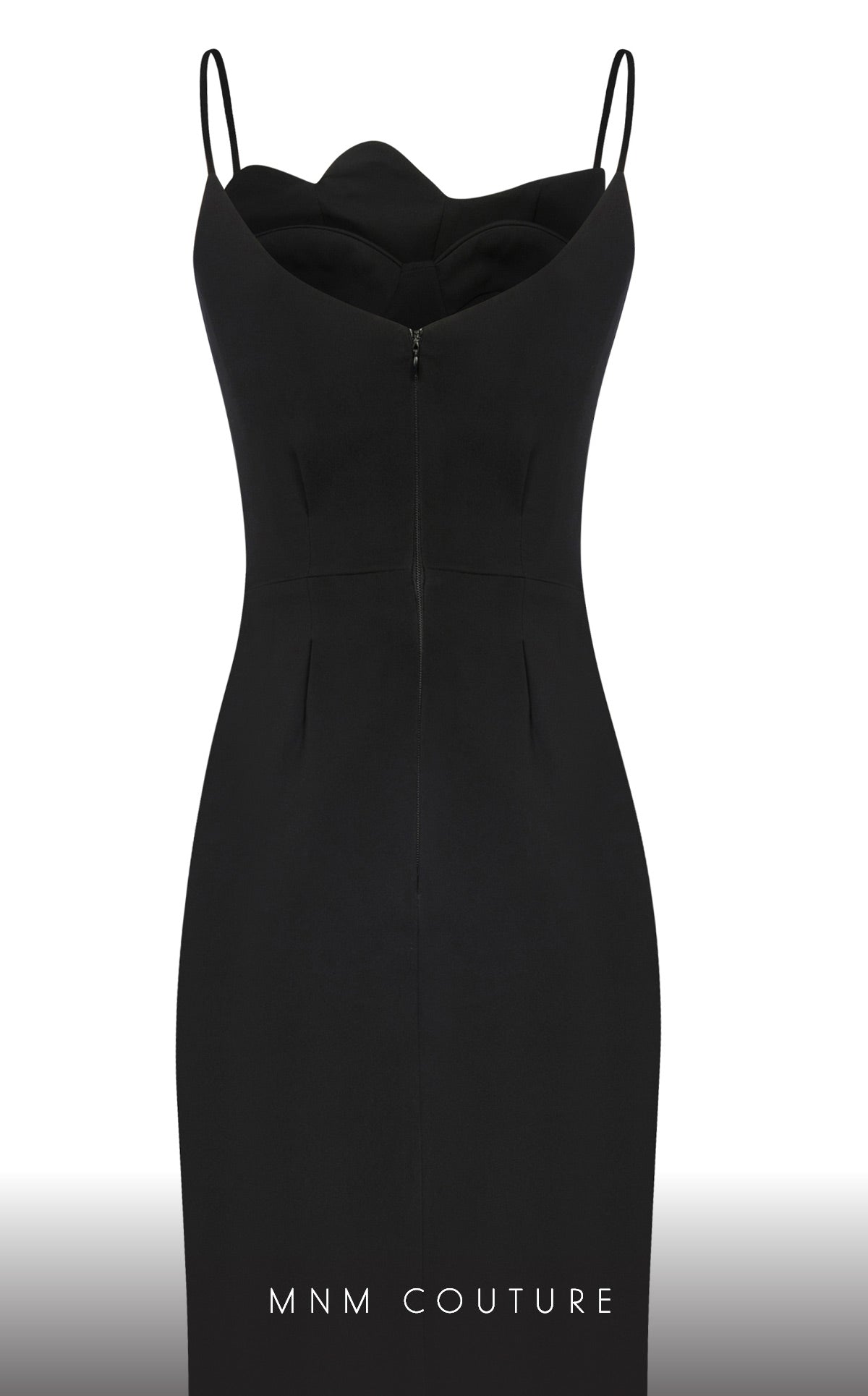MNM Couture E0039