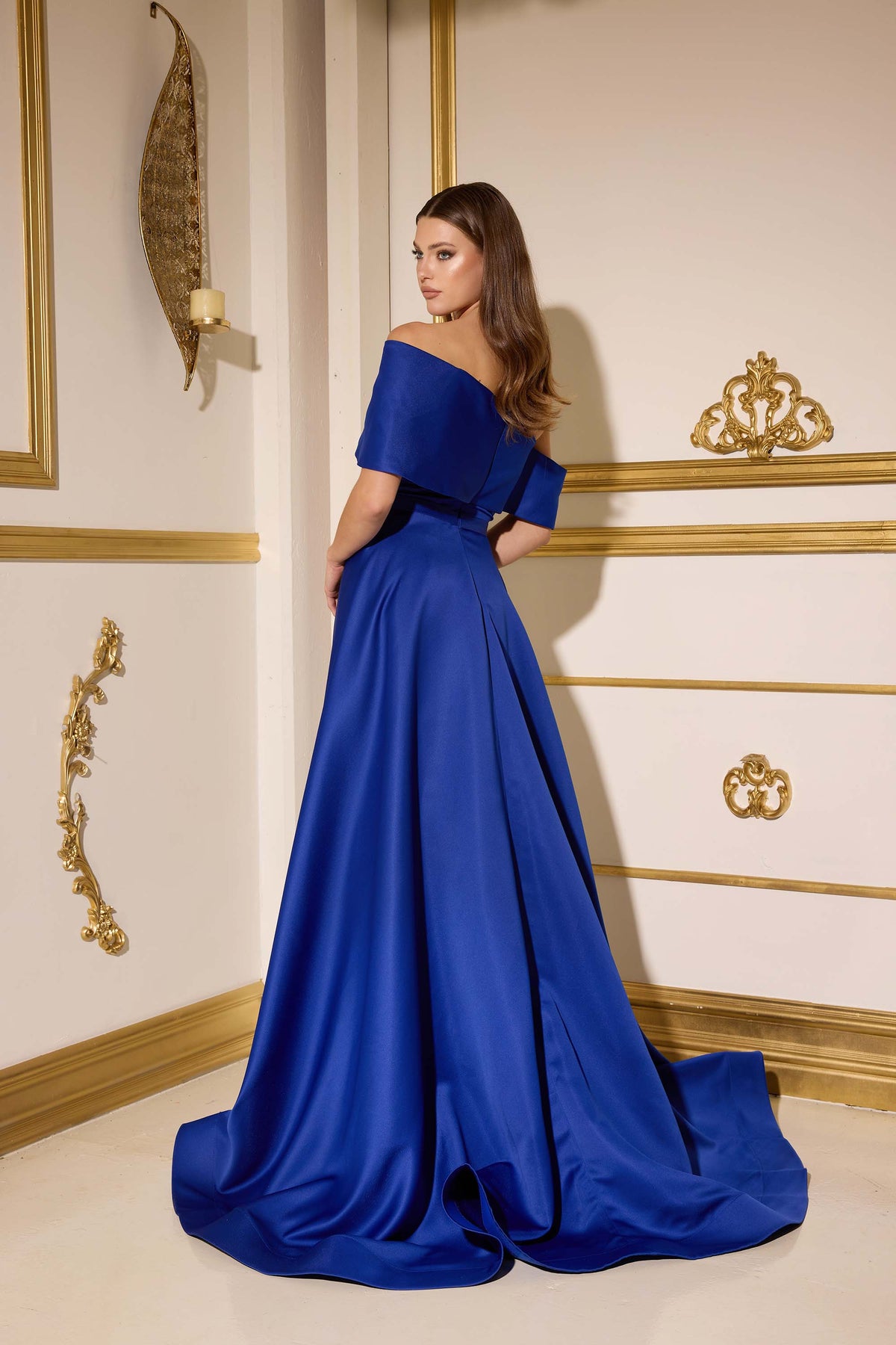 Terani Couture 252M5312