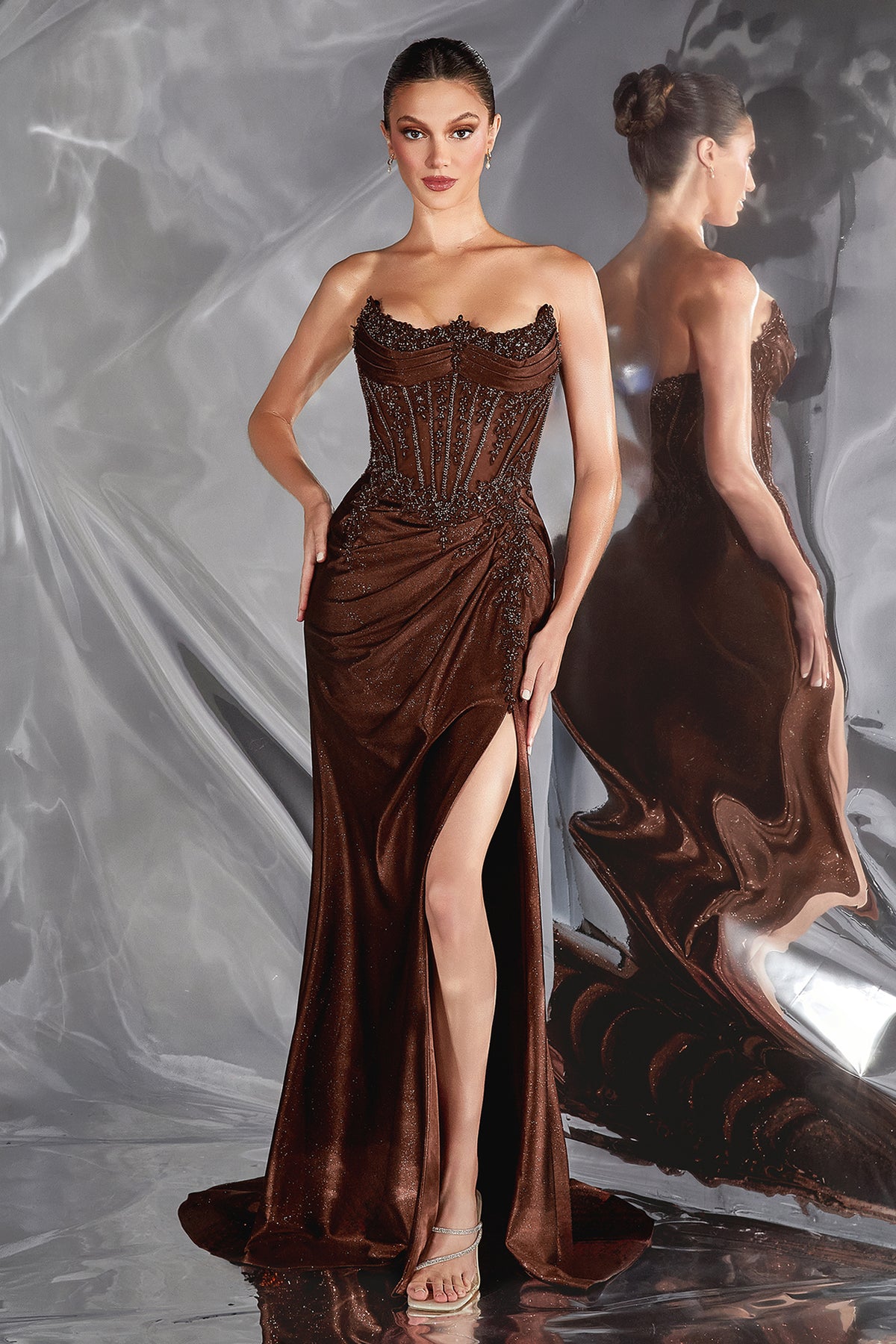 Ladivine CC463 ESPRESSO