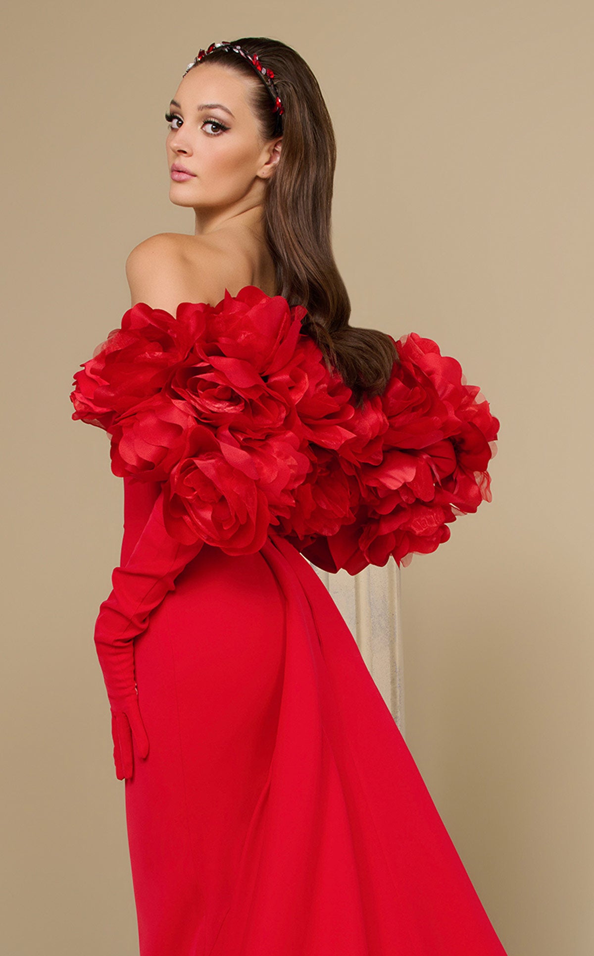 MNM Couture F02944