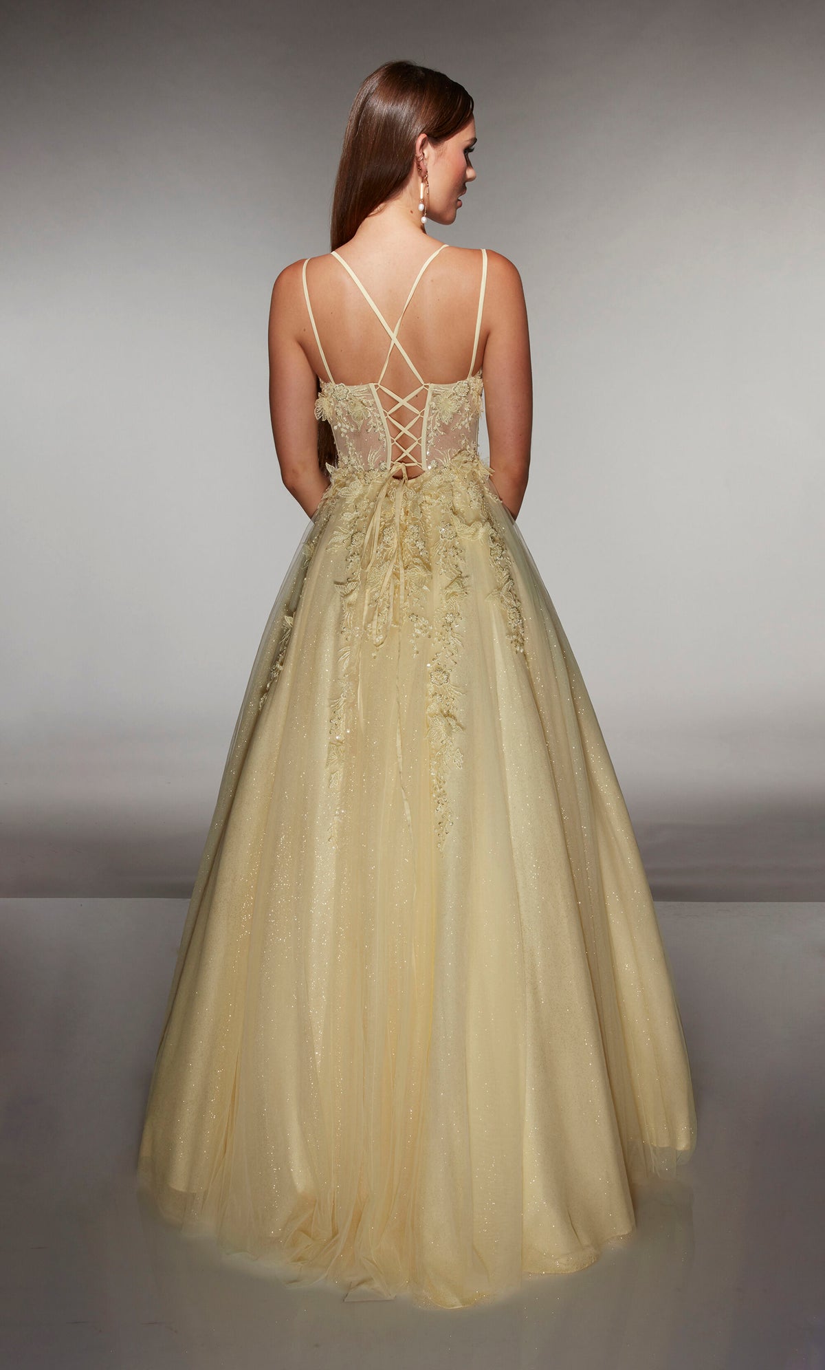 Alyce Paris 62203