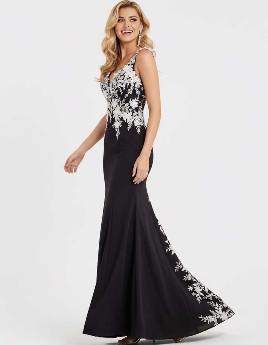 Jovani 49465