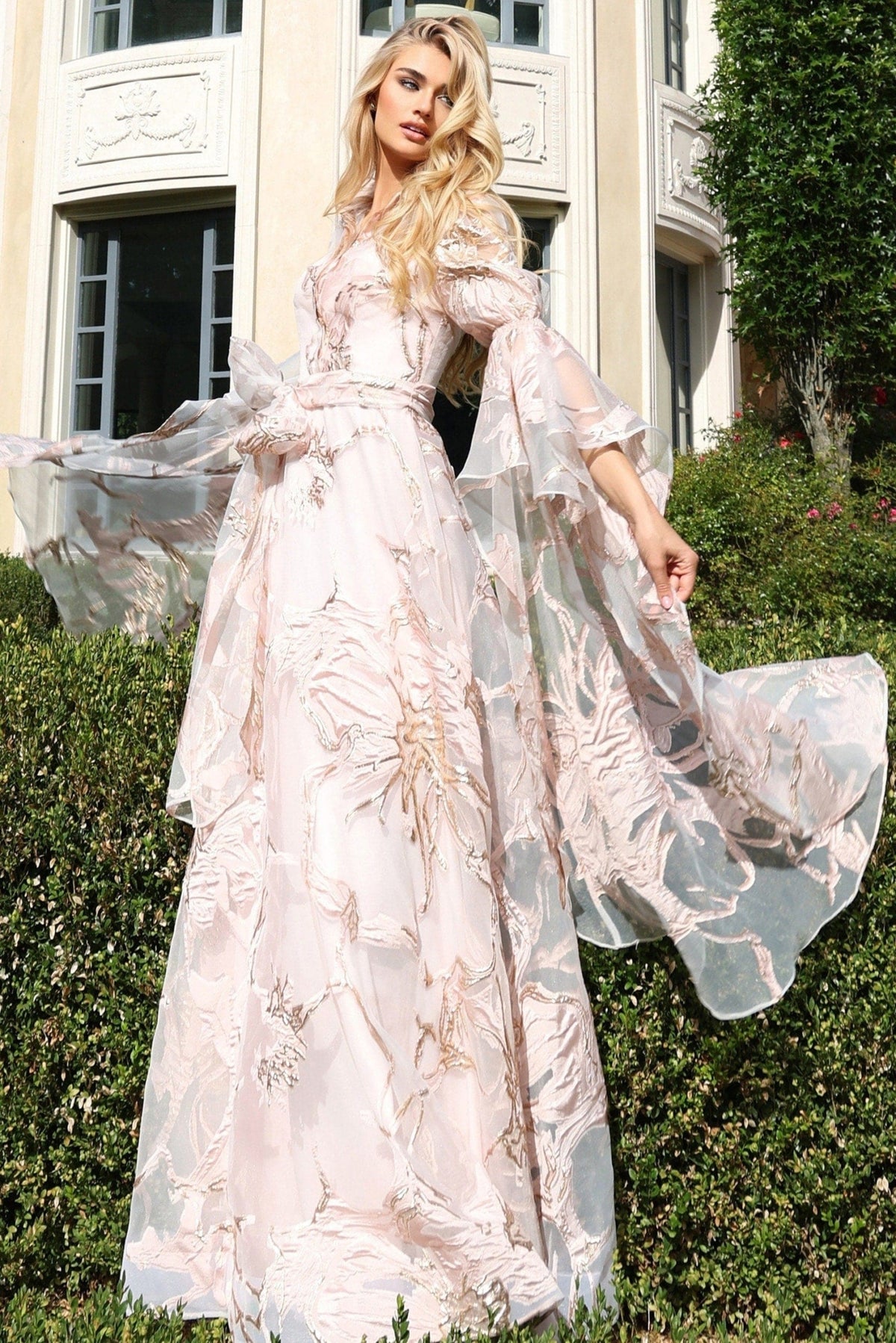 Jovani 46318