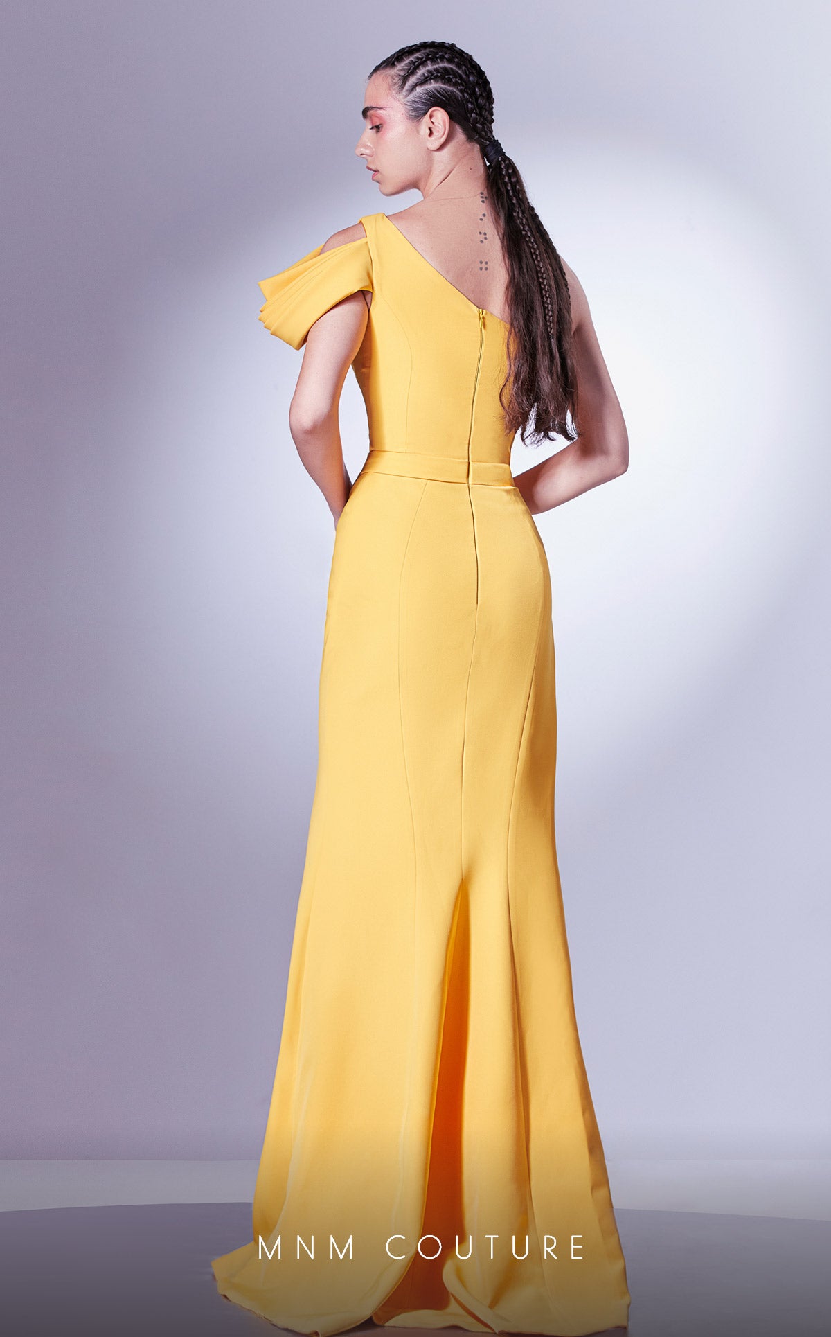 MNM Couture G1342