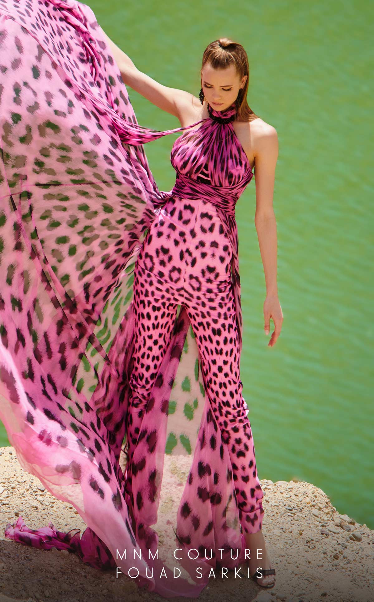 MNM Couture 2750