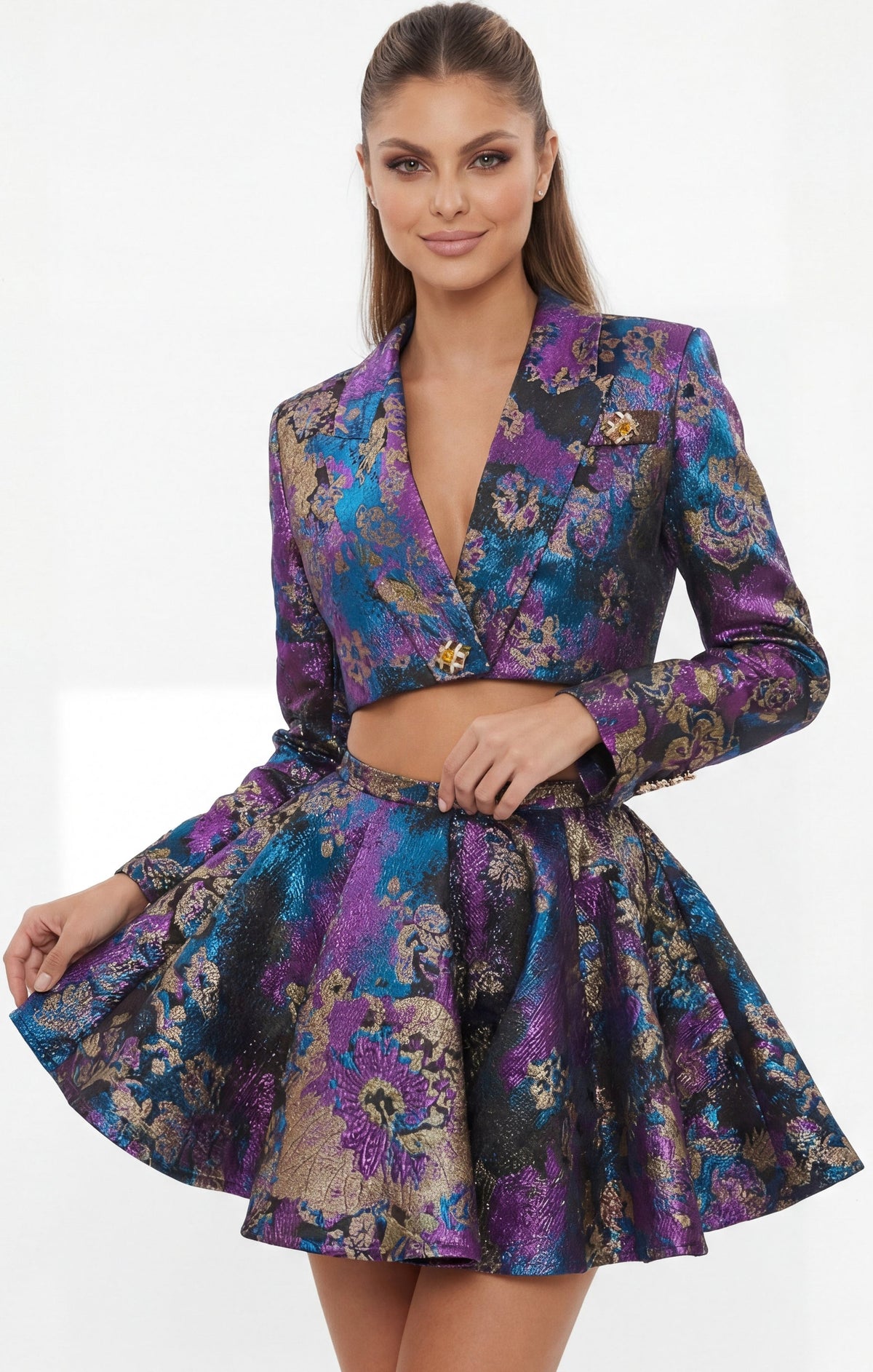 Jovani 48723