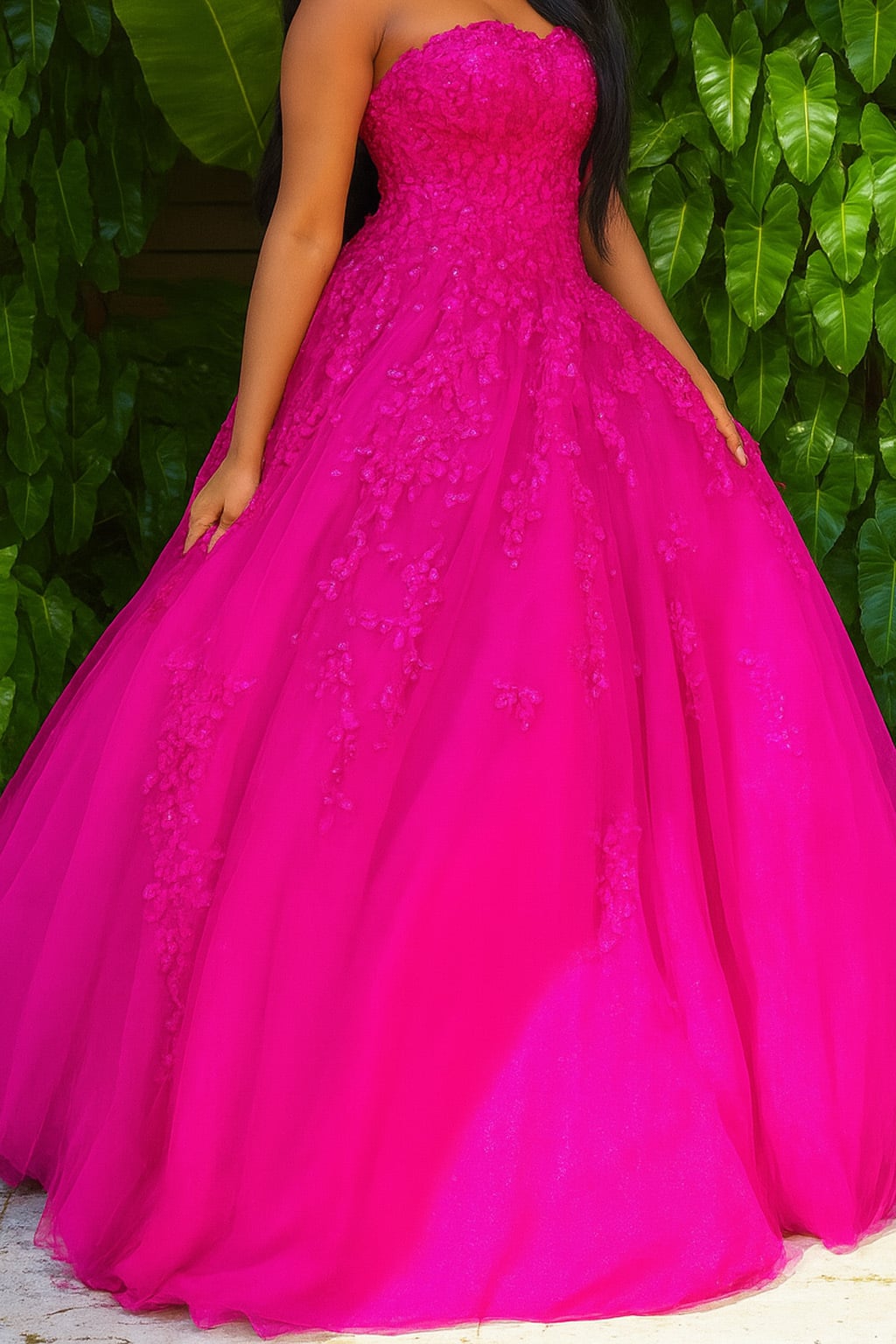 Jovani 1831