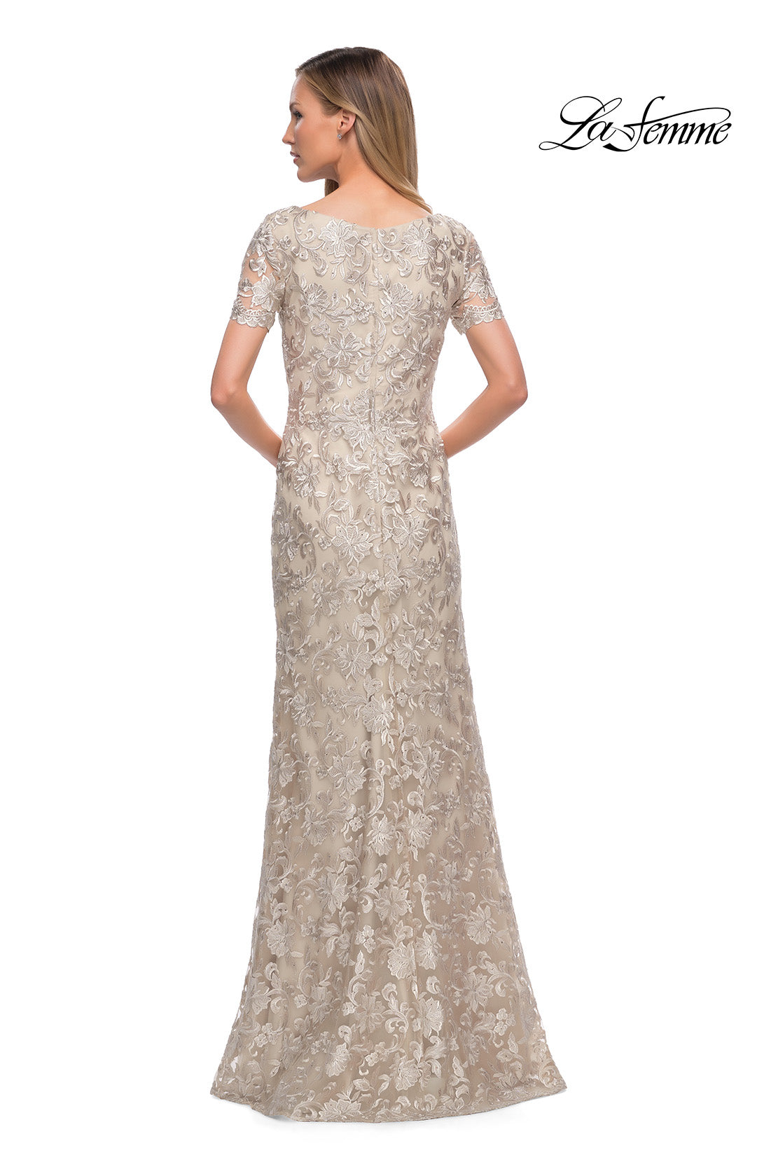 La Femme 29161 CHAMPAGNE