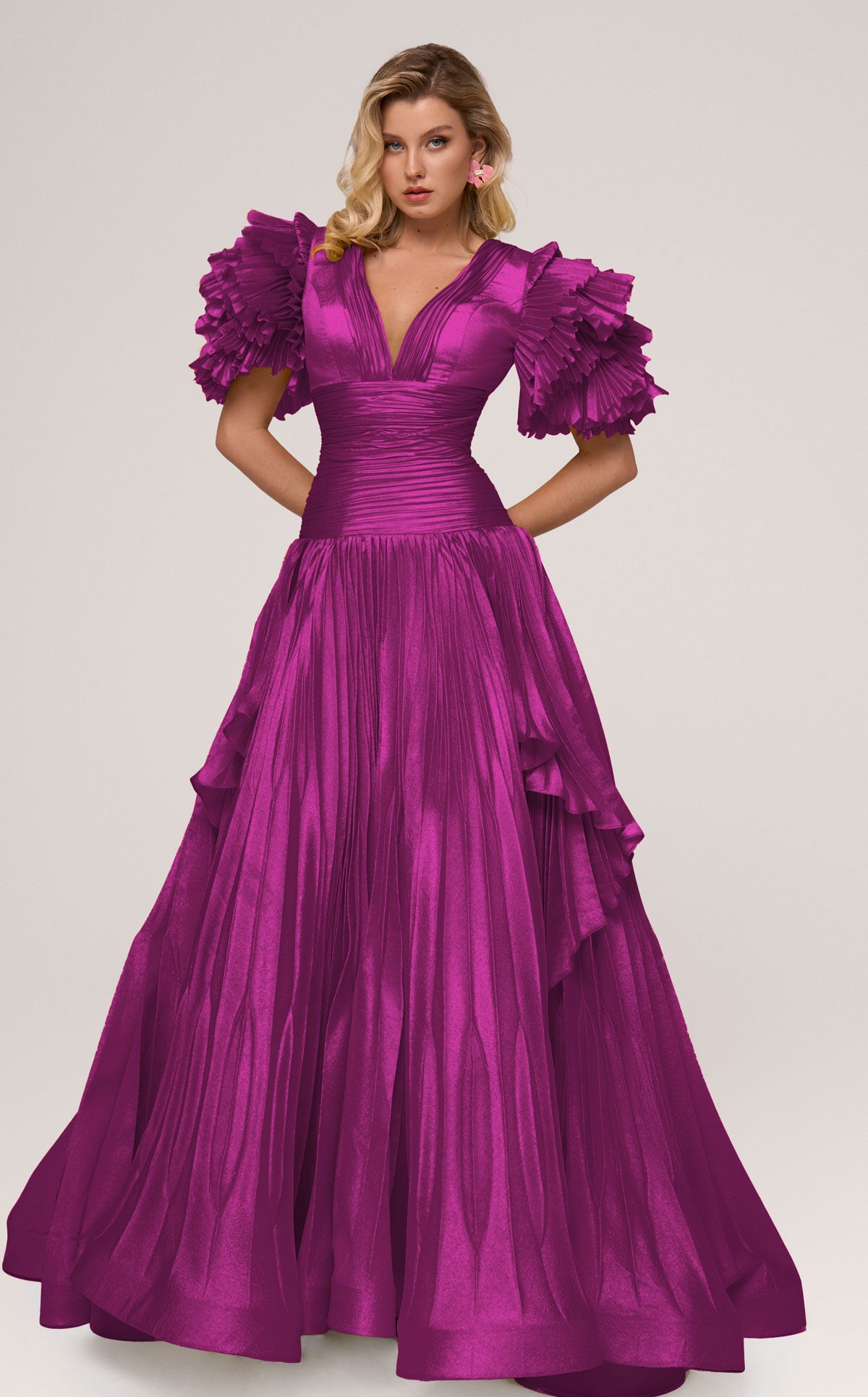 MNM Couture F02885
