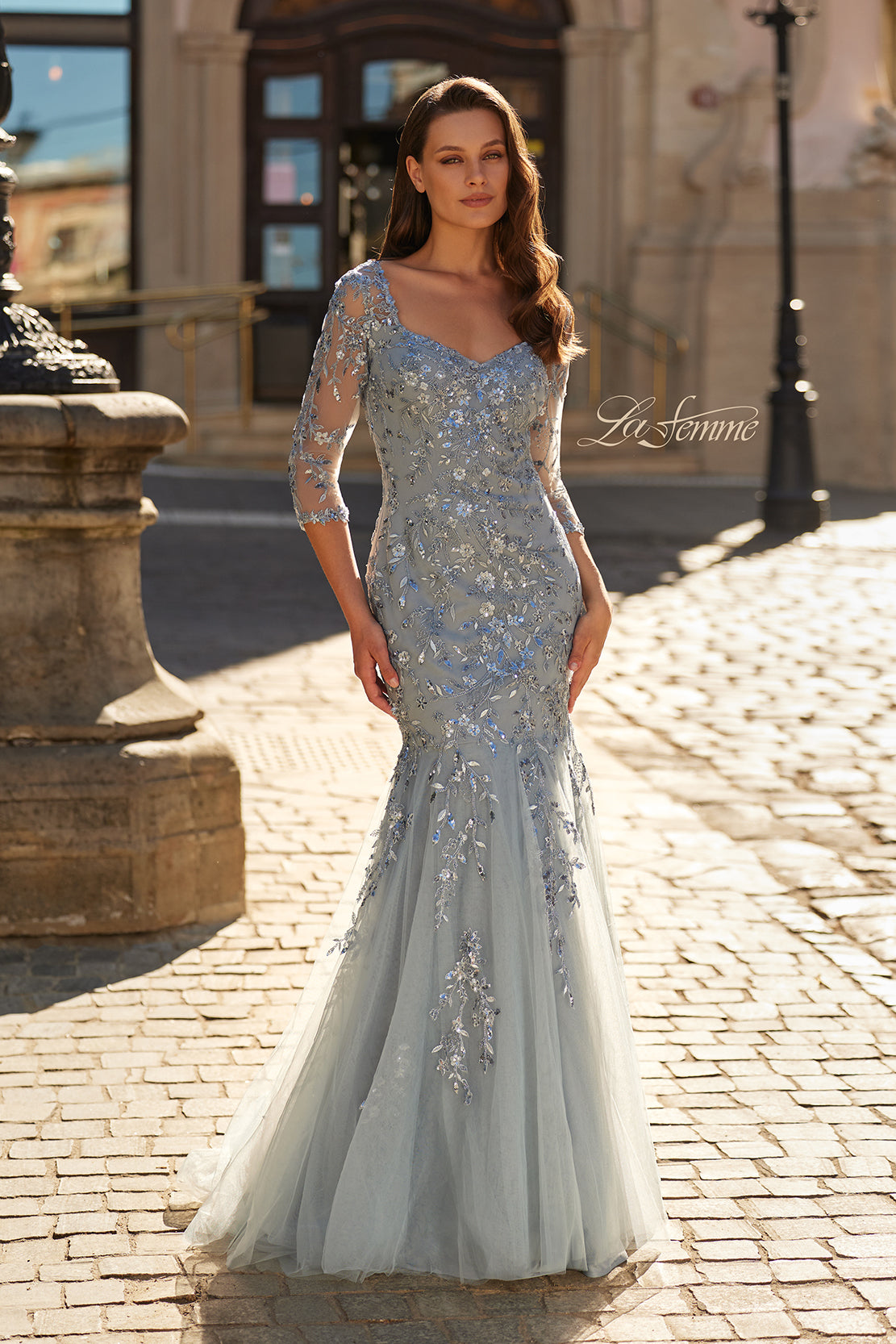 La Femme 31799