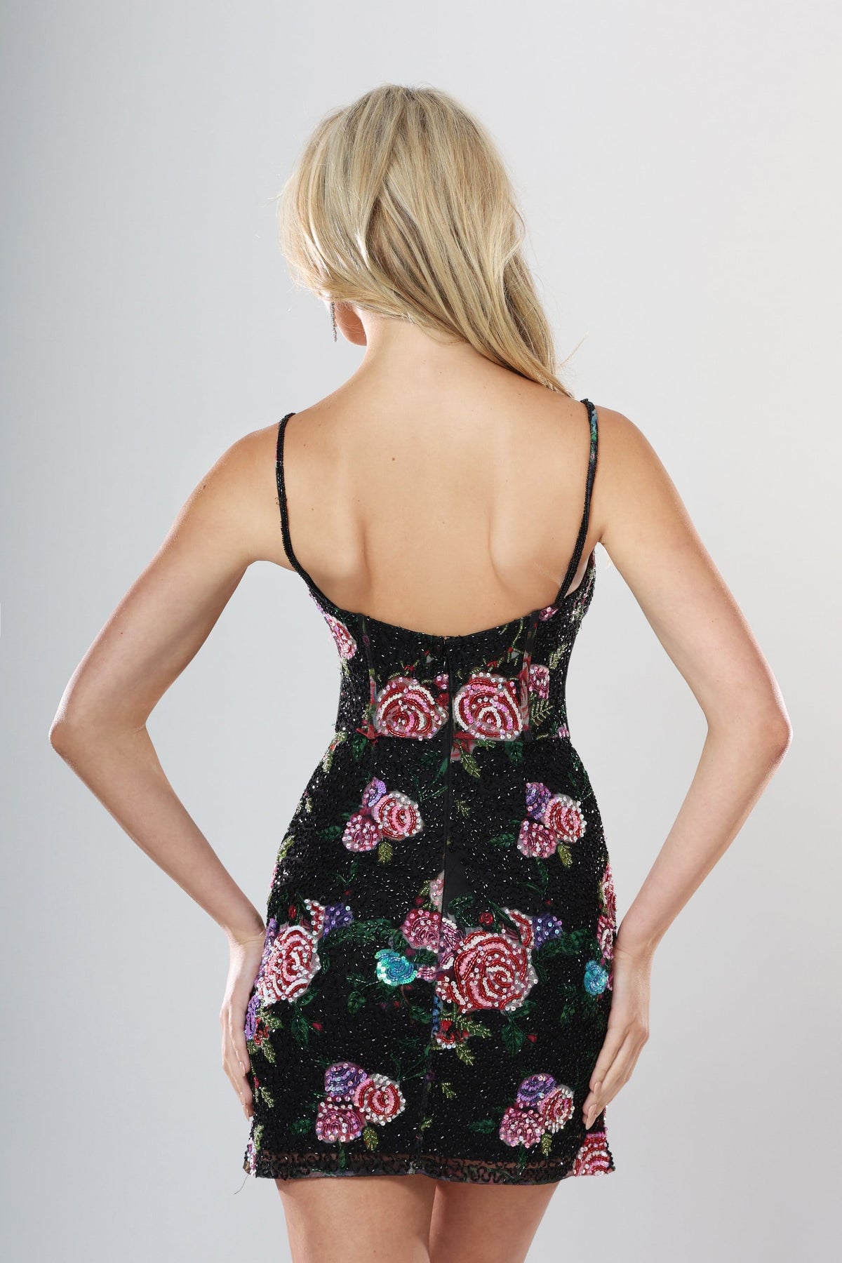 Jovani 49235