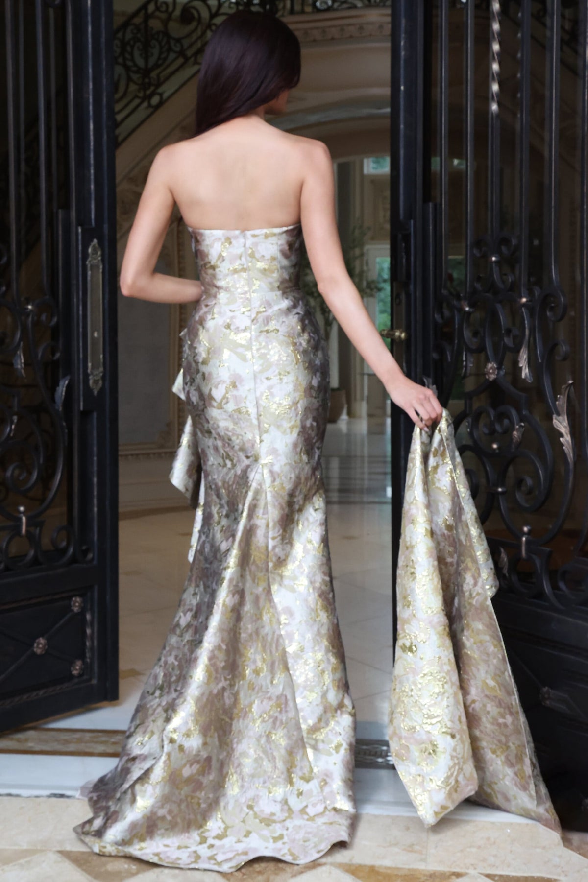 Jovani 46517
