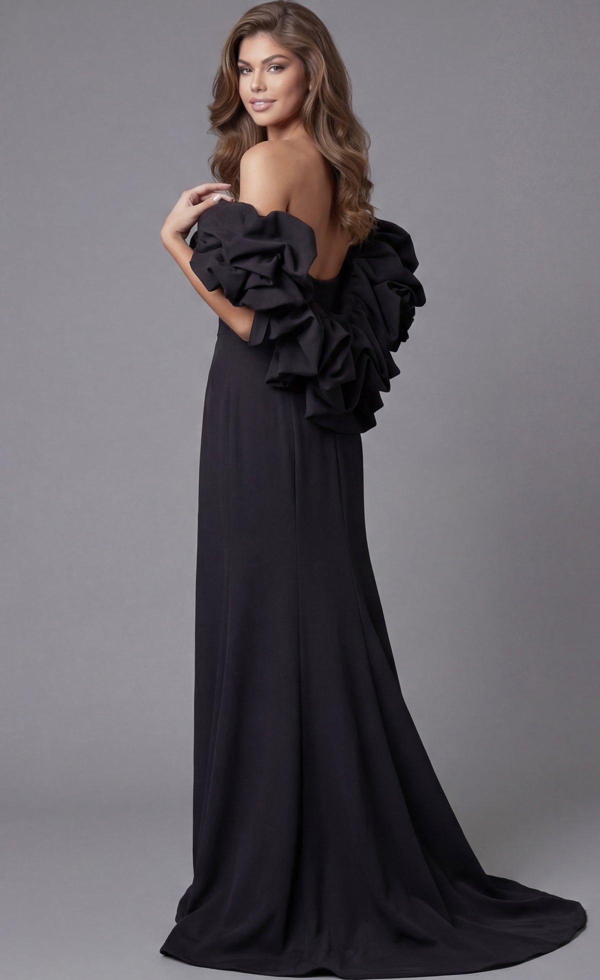 Jovani 45653