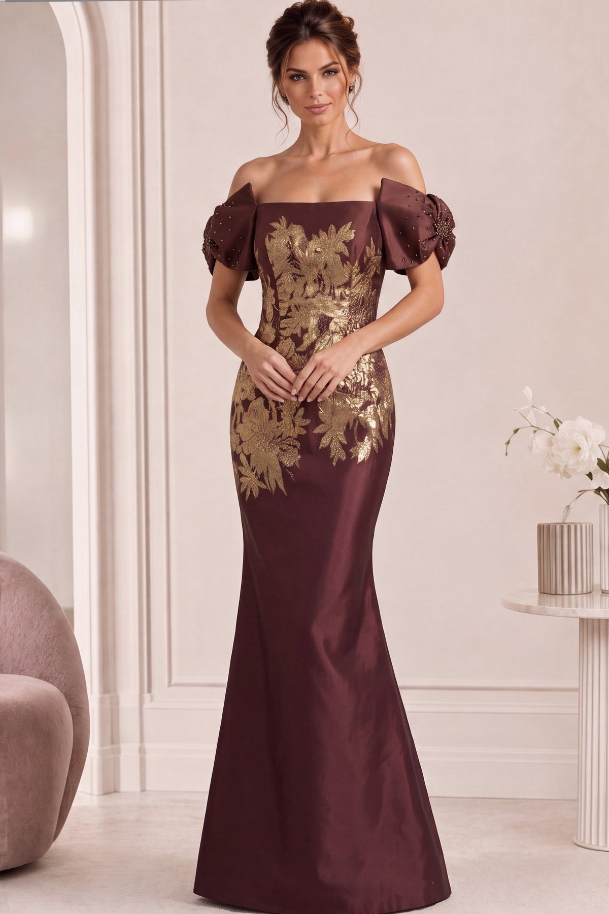 Jovani 45579