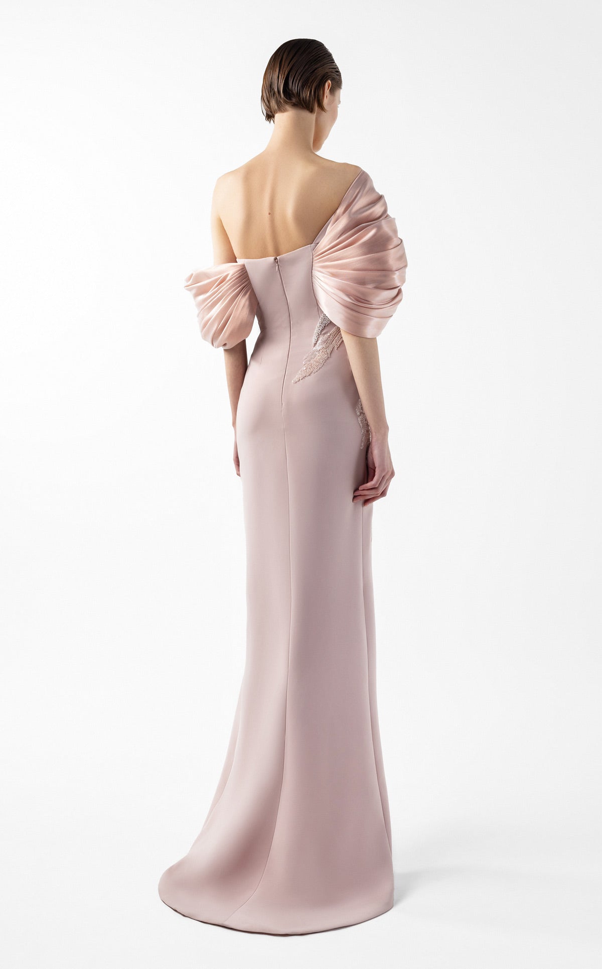 MNM Couture G2034