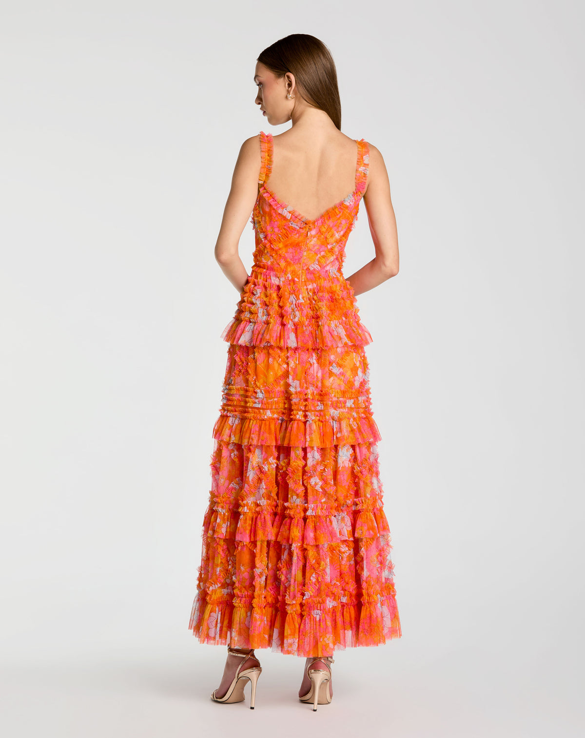 Mac Duggal 8475