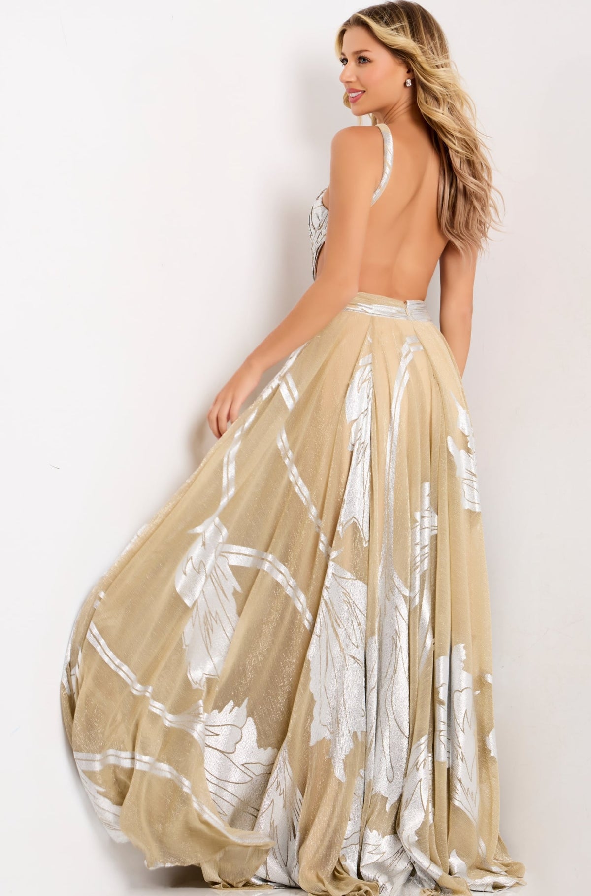 Jovani 44421