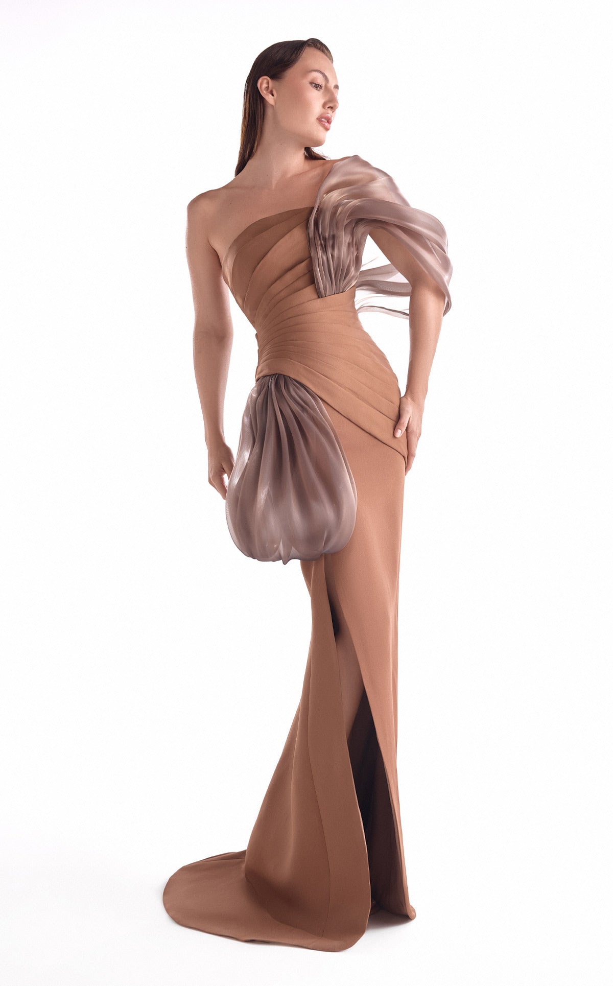 MNM Couture G2106