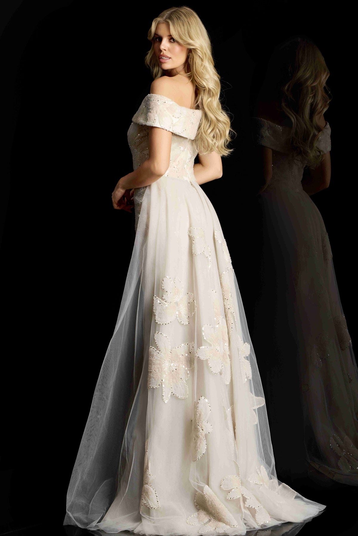 Jovani 46034