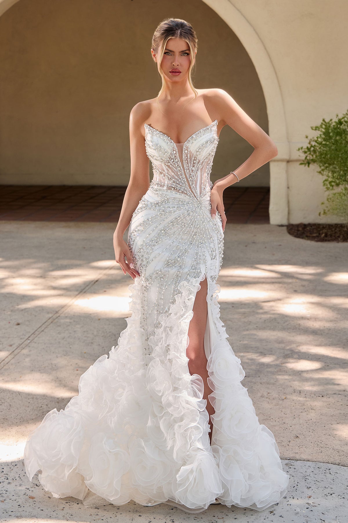 Ladivine CC2488W
