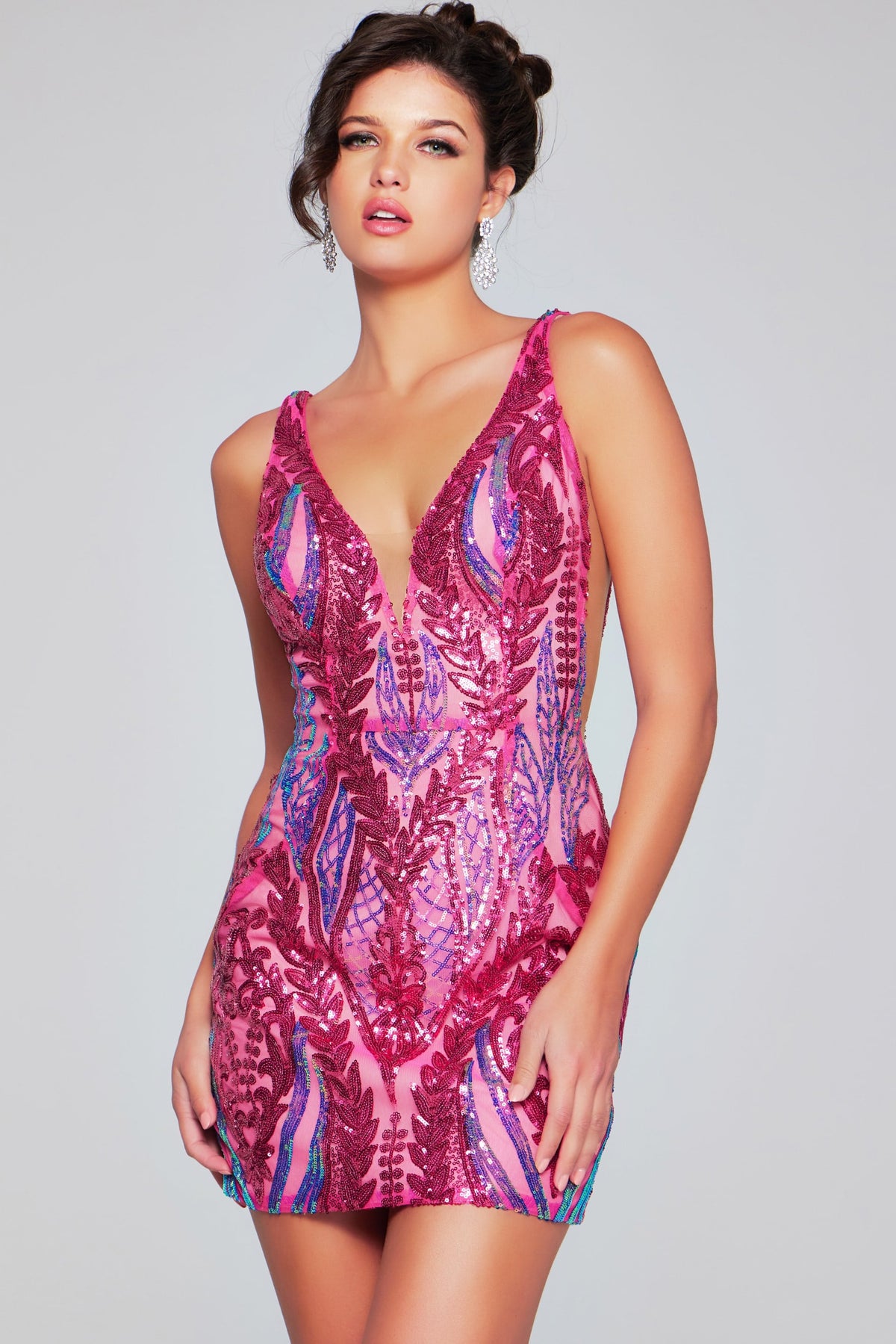 Jovani 36784