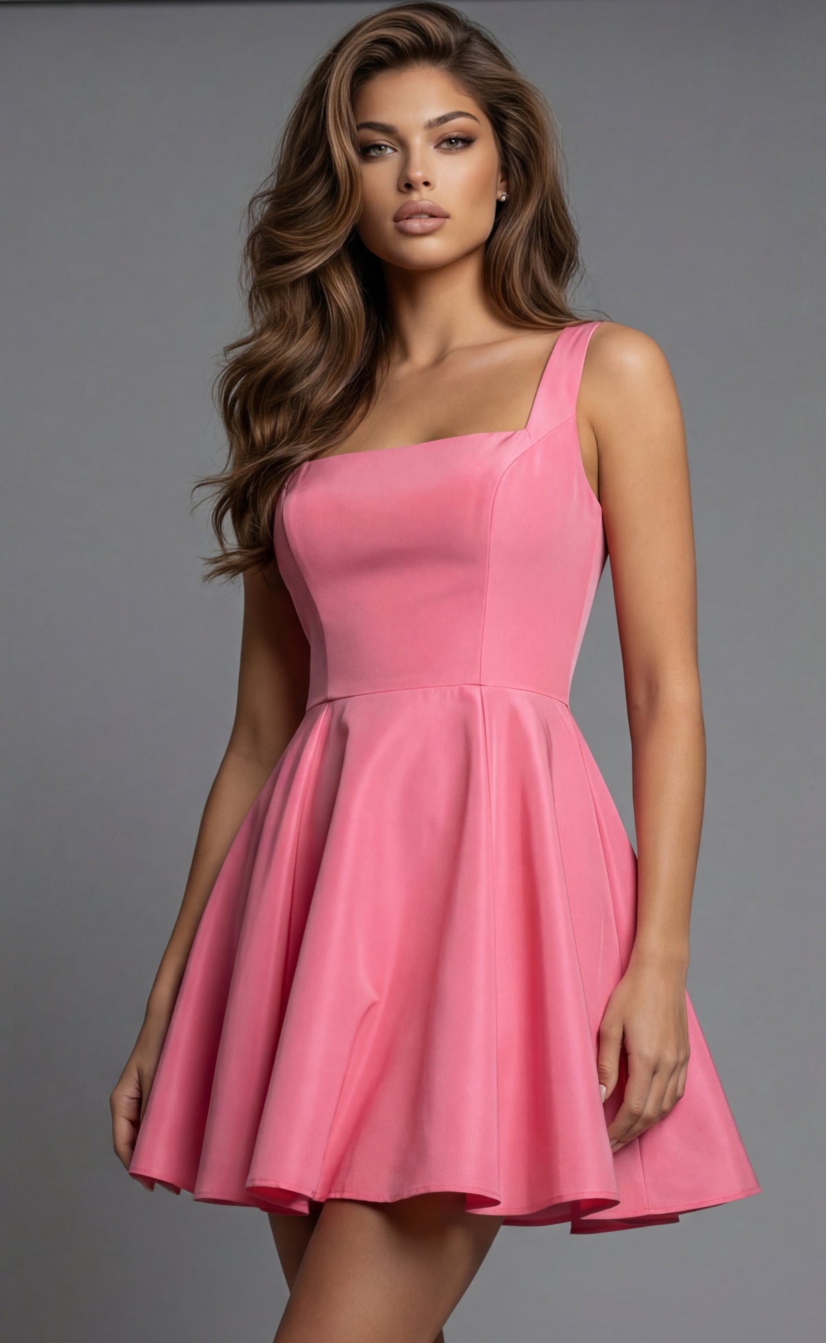 Jovani 47497 YELLOW
