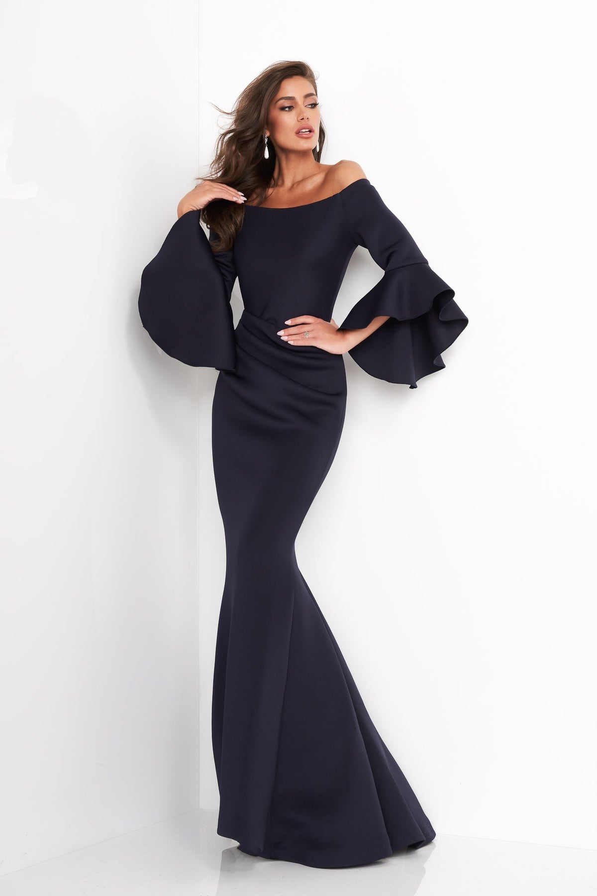 Jovani 59993
