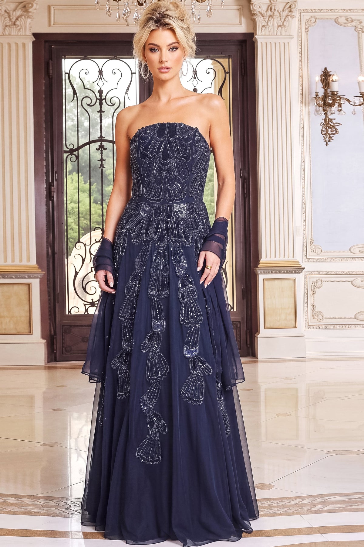 Jovani 52511