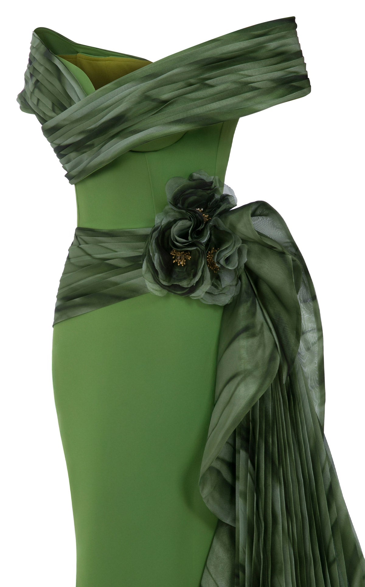 MNM Couture 2692A
