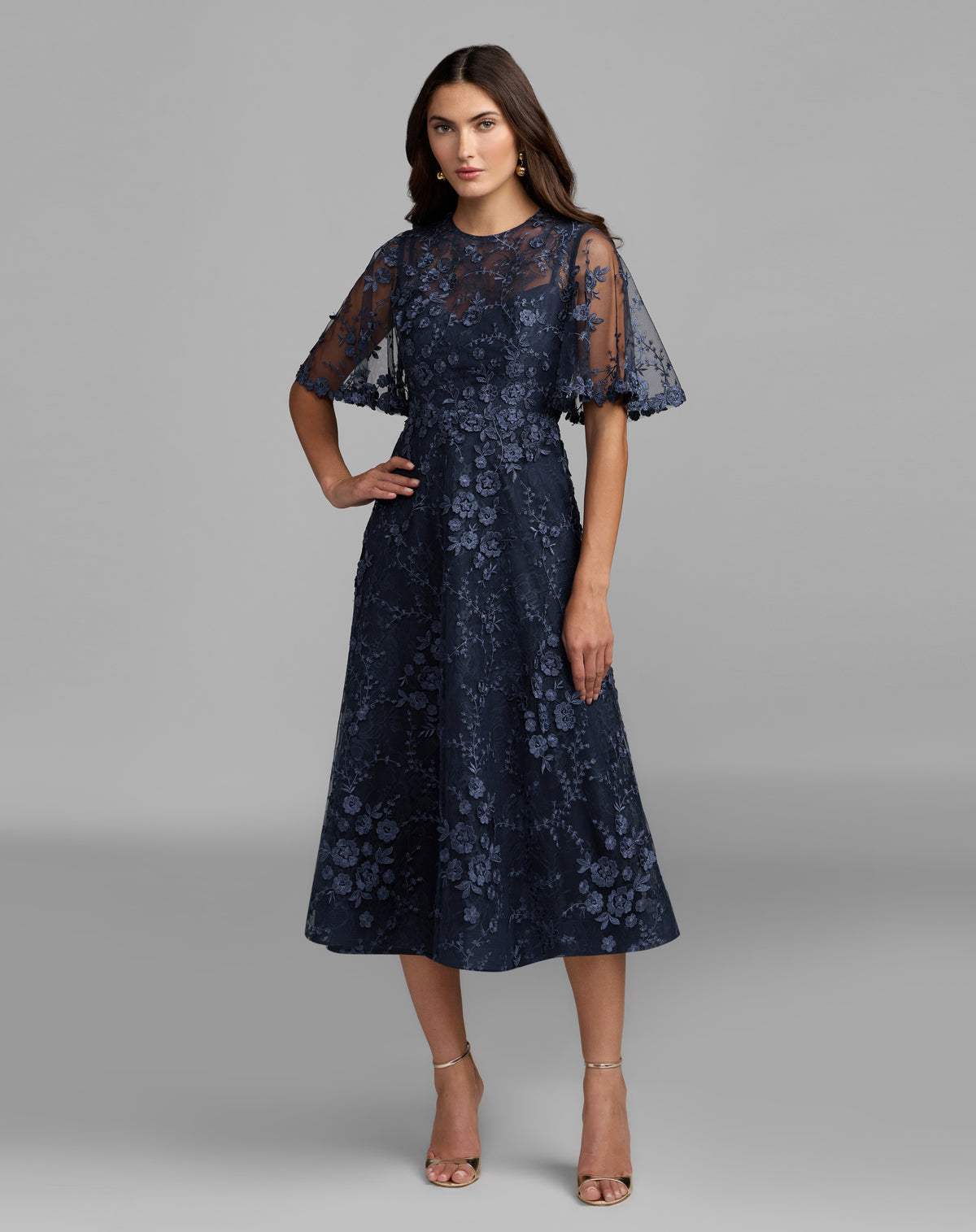 Mac Duggal 69036