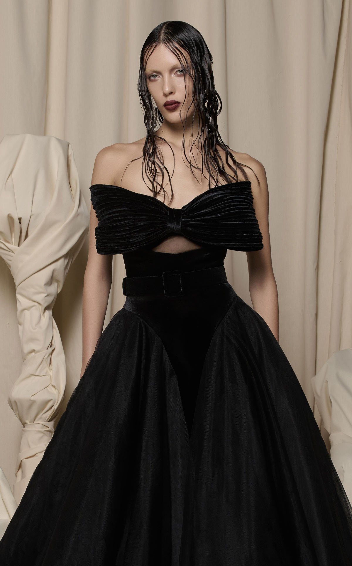 MNM Couture N0713