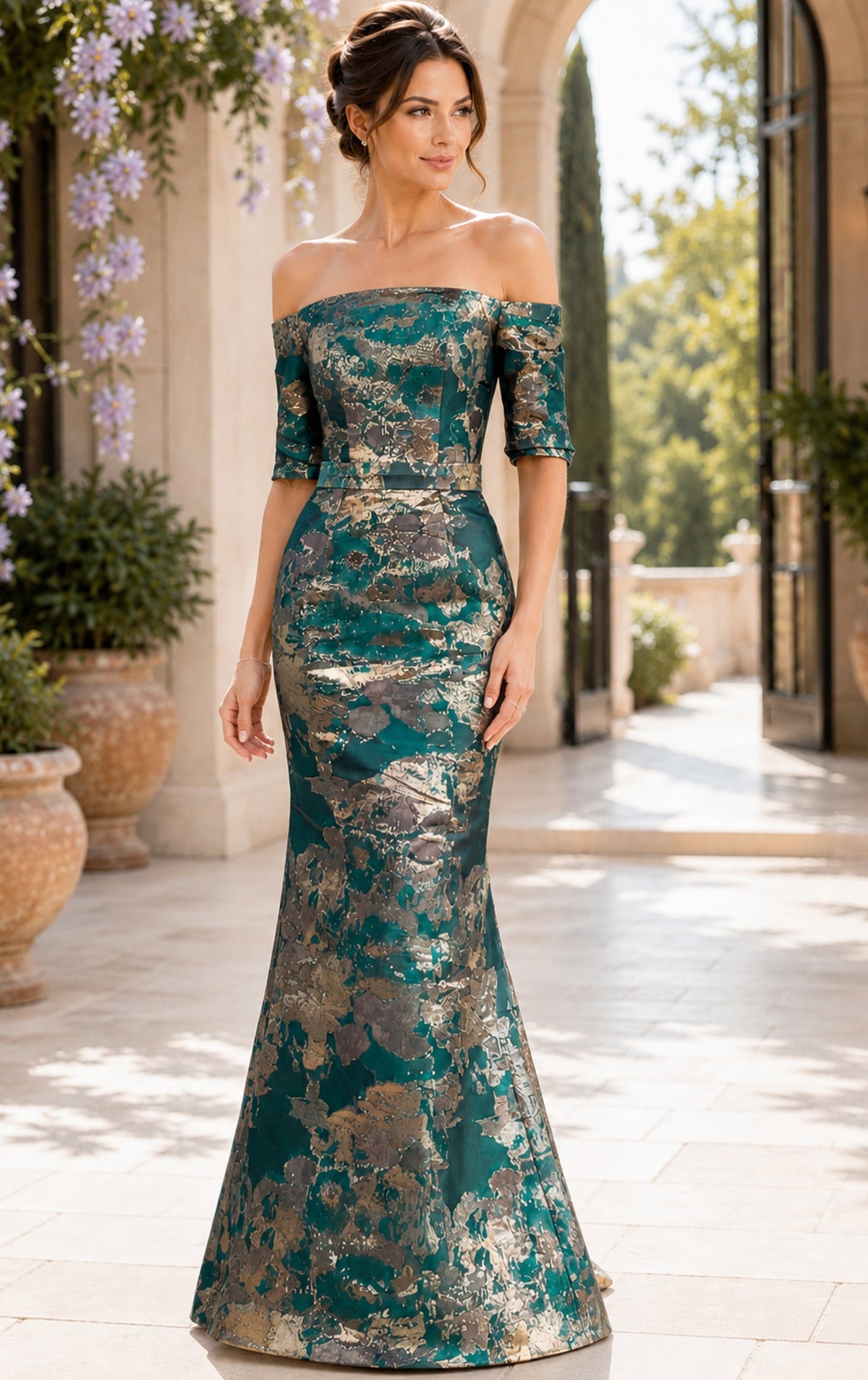Jovani 51599