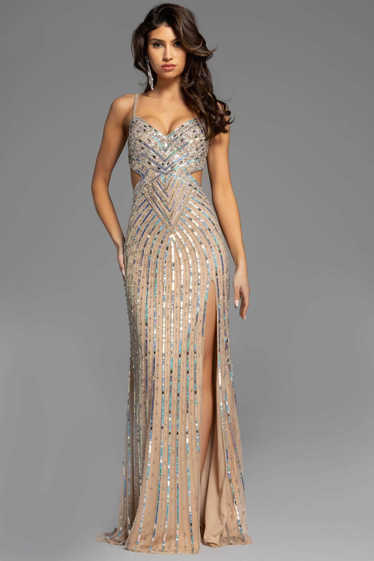 Jovani 40060