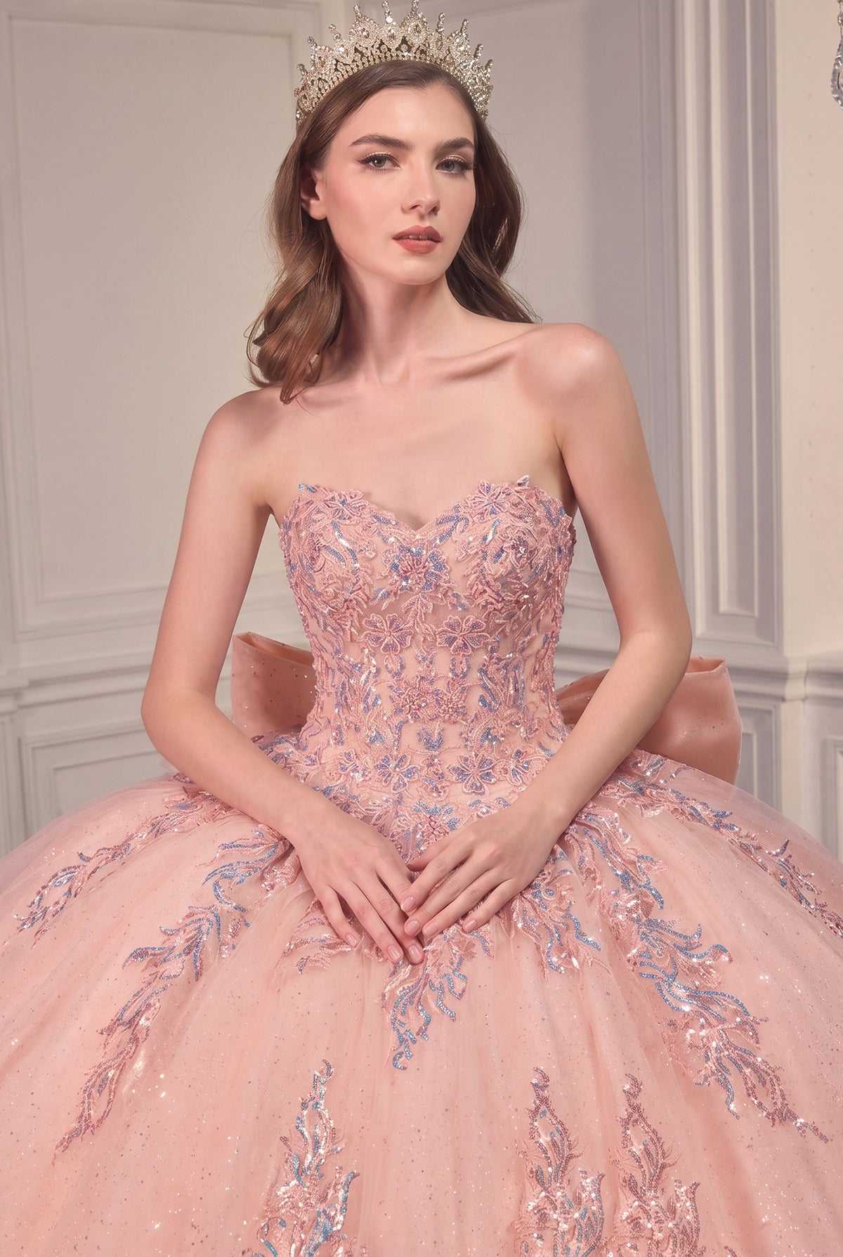 Ladivine 15715 PINK