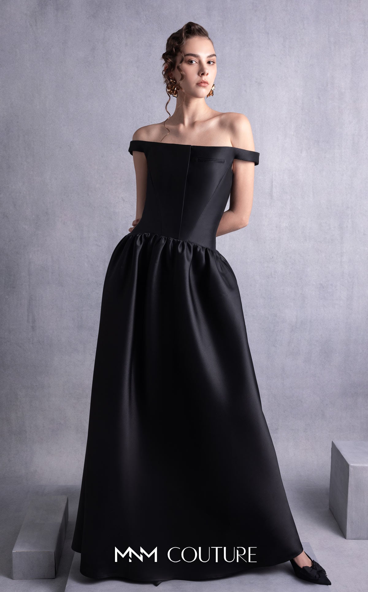 MNM Couture GOS2507