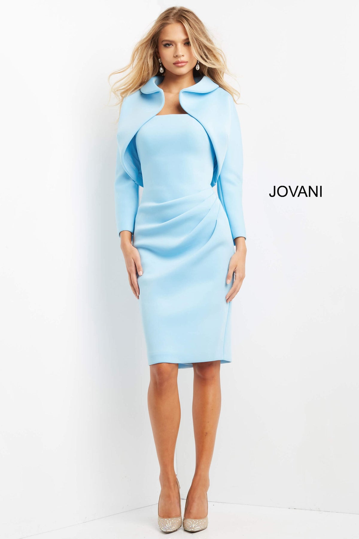 Jovani 07556