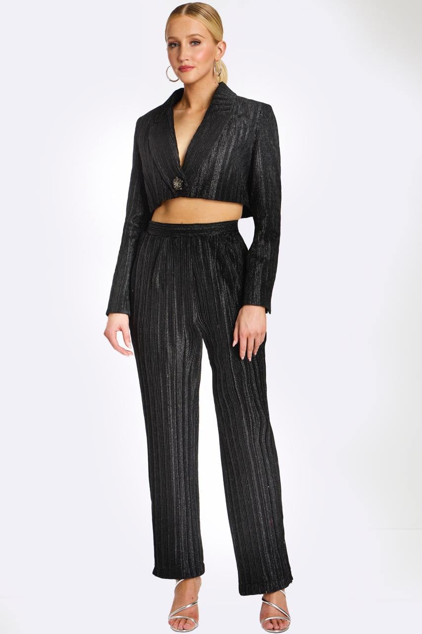 Jovani 46333 BLACK