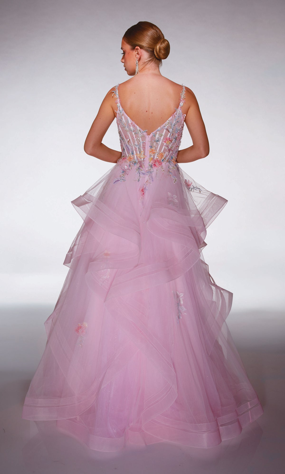 Alyce Paris 62201