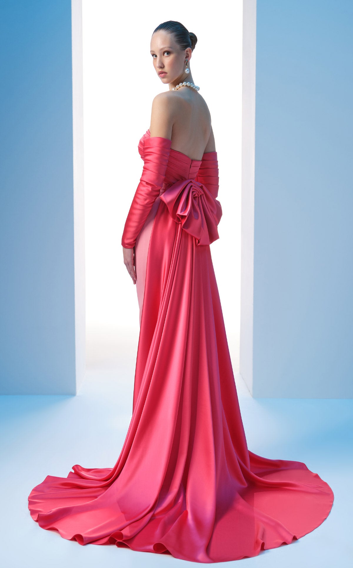 MNM Couture N0609