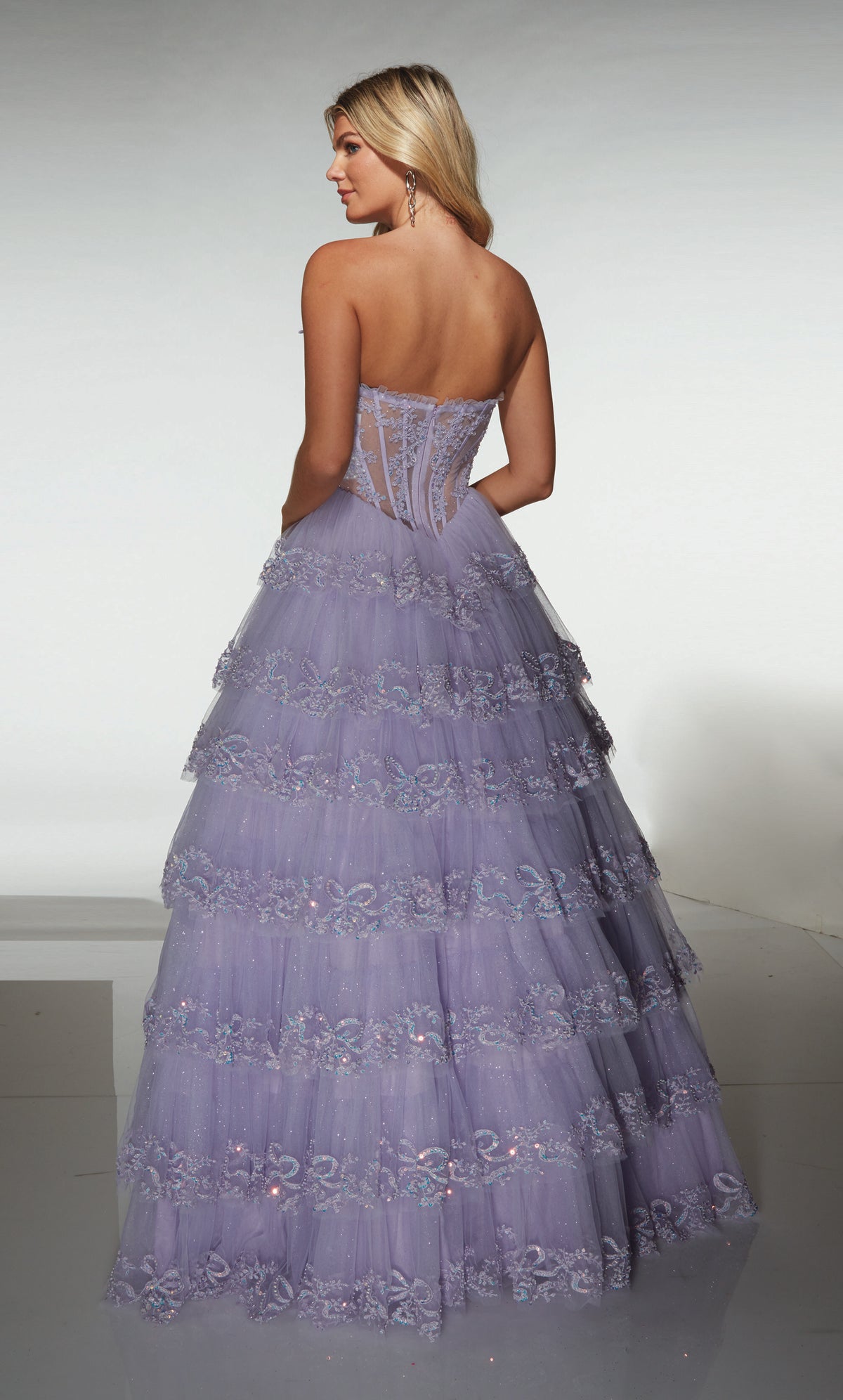 Alyce Paris 62191
