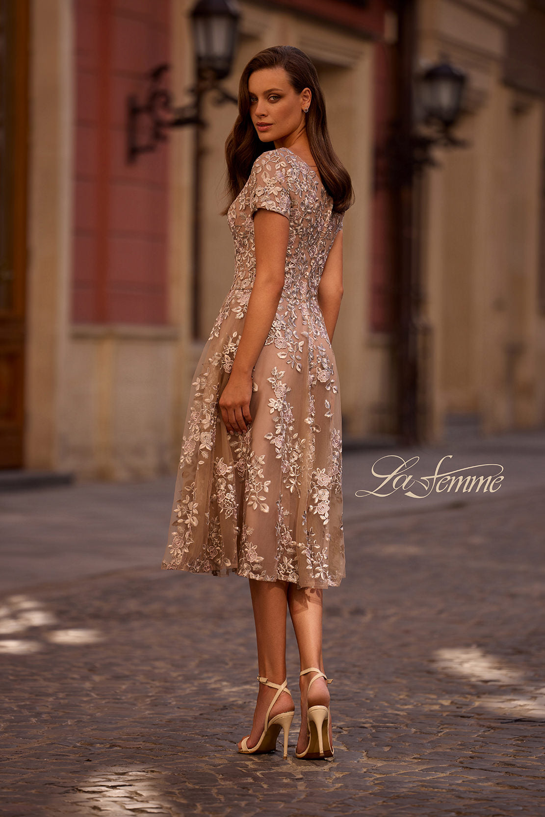 La Femme 29830
