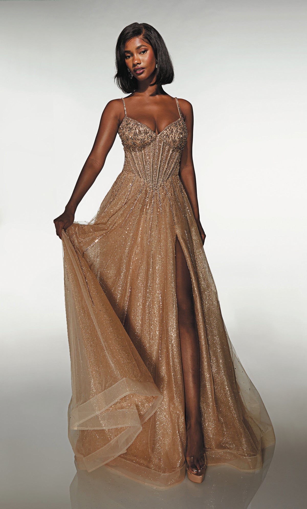 Alyce Paris 62093